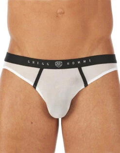 Gregg Homme Torridz Brief 87423 -Underline Fashion Store 421144
