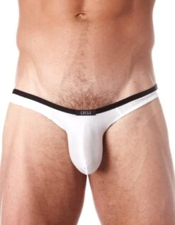 Gregg Homme Voyeur Thong 100604 -Underline Fashion Store 421243 6e6ed13a 22af 4be6 b064 196ad7ca75c0