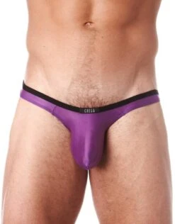 Gregg Homme Voyeur Thong 100604 -Underline Fashion Store 421261 2065d0de c34c 4261 bae6 4145fd17e448