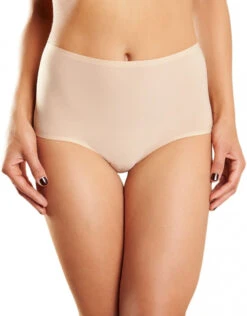 Chantelle Soft Stretch Seamless One Size Brief Panty 2647 -Underline Fashion Store 423511