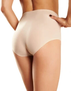 Chantelle Soft Stretch Seamless One Size Brief Panty 2647 -Underline Fashion Store 423520