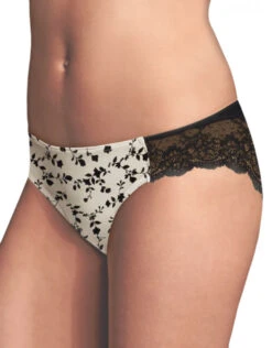 Maidenform Comfort Devotion Lace Back Tanga 40159 -Underline Fashion Store 436336