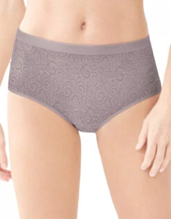 Bali Comfort Revolution Seamless Brief Panty DF803J -Underline Fashion Store 438226