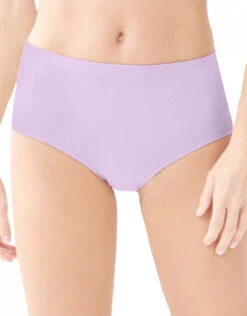 Bali Comfort Revolution Seamless Brief Panty DF803J -Underline Fashion Store 438289