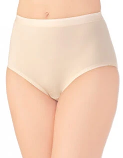 Vanity Fair Comfort Where It Counts Brief Panty 13163 -Underline Fashion Store 439009