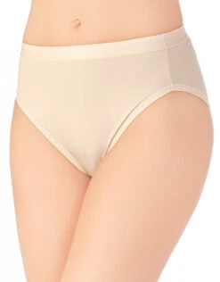 Vanity Fair Comfort Where It Counts Hi Cut Brief 13164 5 Vanity Fair Comfort Where It Counts Hi Cut Brief 13164 -Underline Fashion Store 439054