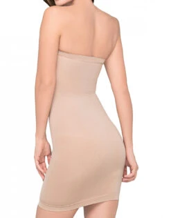 Body Wrap The Slenderizer Underwire Bra Slip 47200 -Underline Fashion Store 439630