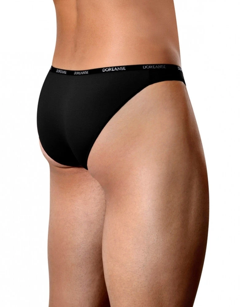 Doreanse Men's Aire Bikini D-1395 2 Doreanse Men's Aire Bikini D-1395 - Image 2