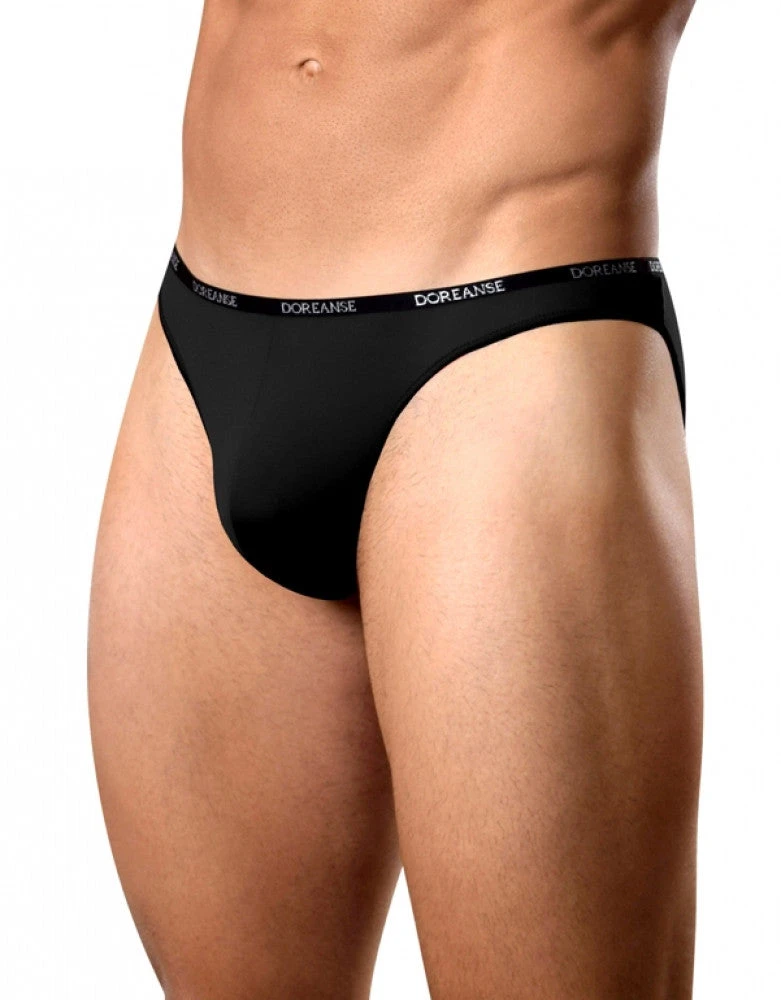 Doreanse Men's Aire Bikini D-1395 1 Doreanse Men's Aire Bikini D-1395