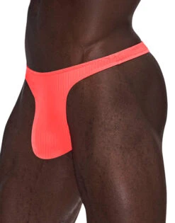 Male Power Barely There Bong Thong 443-272 -Underline Fashion Store 443272CR ALT 1