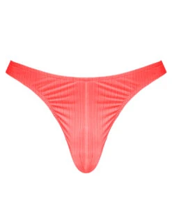 Male Power Barely There Bong Thong 443-272 -Underline Fashion Store 443272CR ISO