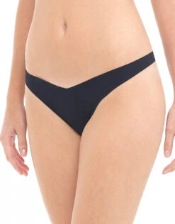Commando Classic Tiny Thong TT01 -Underline Fashion Store 443950