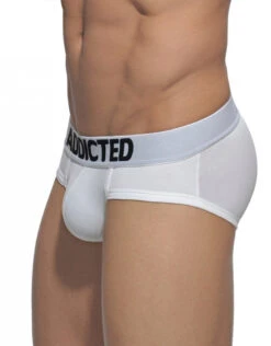 Addicted Men's My Basic Brief AD467 -Underline Fashion Store 451420