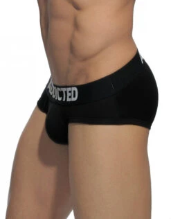 Addicted Men's My Basic Brief AD467 -Underline Fashion Store 451465