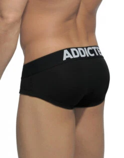 Addicted Men's My Basic Brief AD467 -Underline Fashion Store 451474