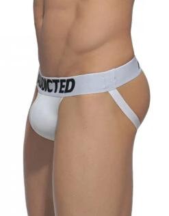 Addicted Men's My Basic Jock AD469 -Underline Fashion Store 451555