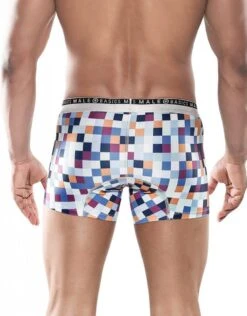 Malebasics Men's Hipster Trunk MB201 -Underline Fashion Store 456307 fbbc9e06 91e7 4579 9b66 c5a4119a48e0