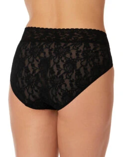 Hanky Panky Signature Lace French Brief 461 -Underline Fashion Store 461 black back