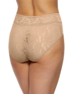 Hanky Panky Signature Lace French Brief 461 -Underline Fashion Store 461 chai back