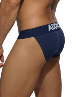 Addicted Men's My Basic Bikini Brief AD466 -Underline Fashion Store 462148