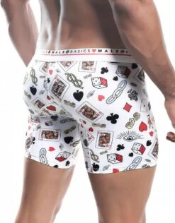 Malebasics Men's Hipster Boxer Brief MB202 -Underline Fashion Store 463867 ca65da88 4c61 4c35 9ebb e85085e1b5ac
