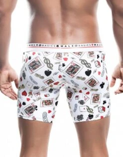 Malebasics Men's Hipster Boxer Brief MB202 -Underline Fashion Store 463876 0b7ea12a 1651 4091 ae59 f001a79e1c0c