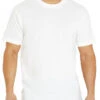 Munsingwear Men's 2-Pack Big Crew Neck T-Shirts MW50X