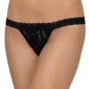 Hanky Panky Signature Lace G-String 482051