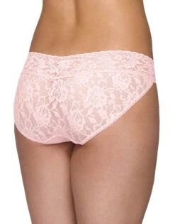 Hanky Panky Signature Lace Vikini 482374 -Underline Fashion Store 482374 bliss back