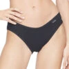 Calvin Klein Women Ribbed Bikini QD3885