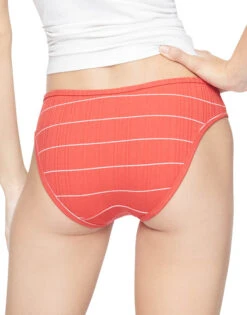 Calvin Klein Women Ribbed Bikini QD3885 -Underline Fashion Store 51213885 600 alternate1