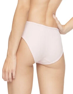 Calvin Klein Women Ribbed Bikini QD3885 -Underline Fashion Store 51213885 690 alternate1