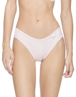Calvin Klein Women Ribbed Bikini QD3885 -Underline Fashion Store 51213885 690 main