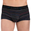 Papi Pencil Stripe Brazilian Trunk 554569