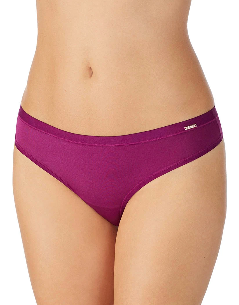 Le Mystere Infinite Comfort No Show Thong 8838 2 Le Mystere Infinite Comfort No Show Thong 8838 - Image 2