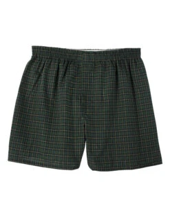 Fruit Of The Loom 5-Pack Tartan Boxer 5P590TG 9 Fruit Of The Loom 5-Pack Tartan Boxer 5P590TG -Underline Fashion Store 5P590TG1 1