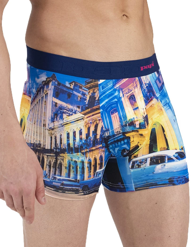 Papi Digital Boxer Brief 626720 2 Papi Digital Boxer Brief 626720 - Image 2