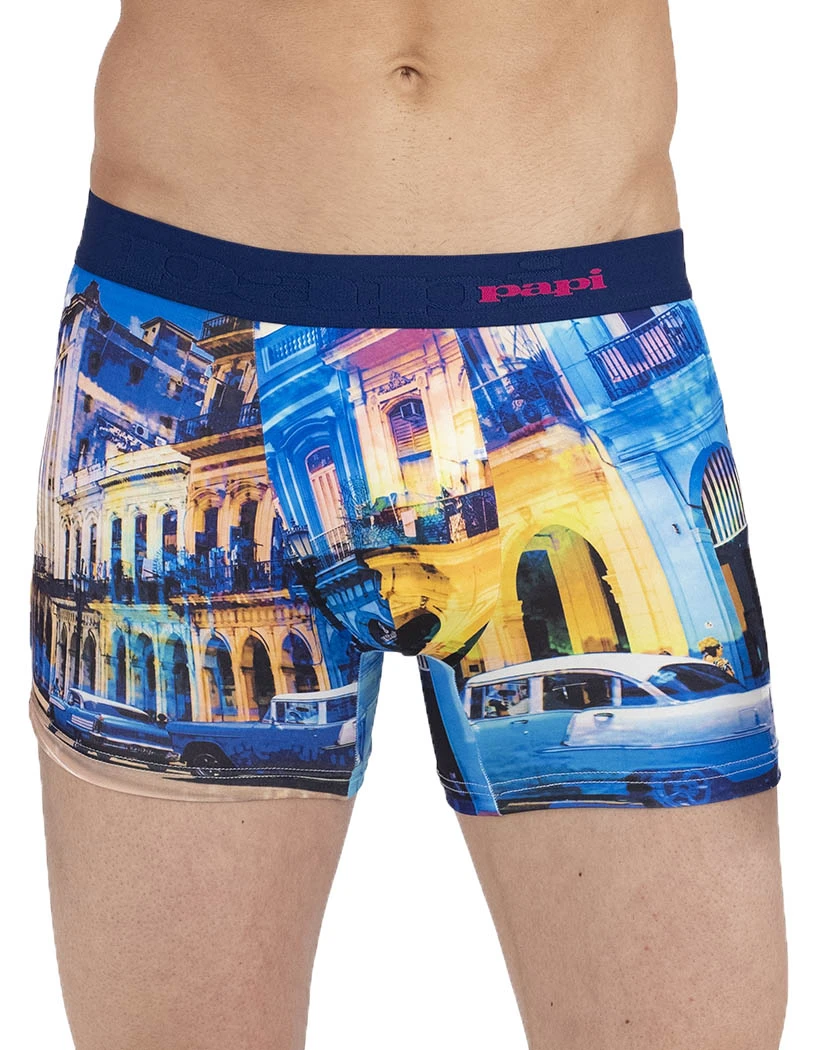 Papi Digital Boxer Brief 626720 1 Papi Digital Boxer Brief 626720