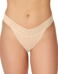 Hanky Panky Dream Original Rise Thong 631104 -Underline Fashion Store 631104 chai