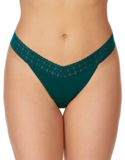 Hanky Panky Dream Original Rise Thong 631104 -Underline Fashion Store 631104 ivy