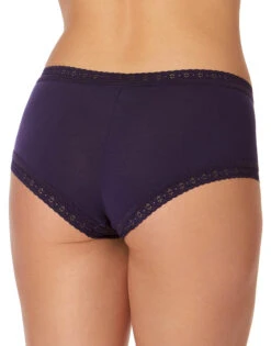 Hanky Panky Dream Boyshort 631274 -Underline Fashion Store 631274 indigo back