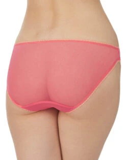 On Gossamer Hip Bikini 3202 -Underline Fashion Store 69 3202 I950G AZALEA PINK 886