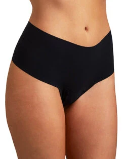 Hanky Panky Breathe Hi Rise Thong 6J1921B -Underline Fashion Store 6J1921 black v2 bf83628d 9eb2 482a ad6d 6ff68f85e1f1
