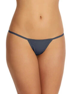Hanky Panky Breathe G-String 6J2054B -Underline Fashion Store 6J2054B granite