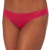 DKNY Litewear Thong DK5001