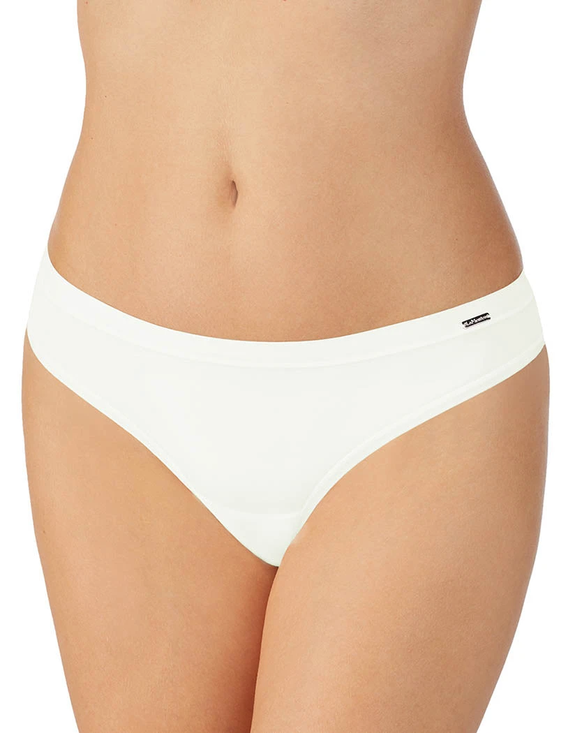 Le Mystere Infinite Comfort No Show Thong 8838 3 Le Mystere Infinite Comfort No Show Thong 8838 - Image 3