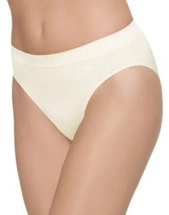 Wacoal B-Smooth Seamless Hi-Cut Brief 834175 -Underline Fashion Store 834175 B Ivory 1 ec25c142 4b85 41aa b156 6fd4902f3f02