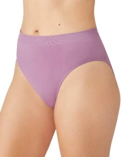 Wacoal B-Smooth Hi Cut Valerian 834175