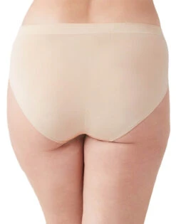 Wacoal B-Smooth Seamless Hi-Cut Brief 834175 -Underline Fashion Store 834175 XL 263 B