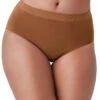 Wacoal B-Smooth Brief Clove 838175